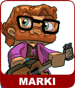 markisparkigaming