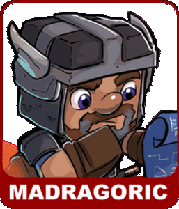 madragoric